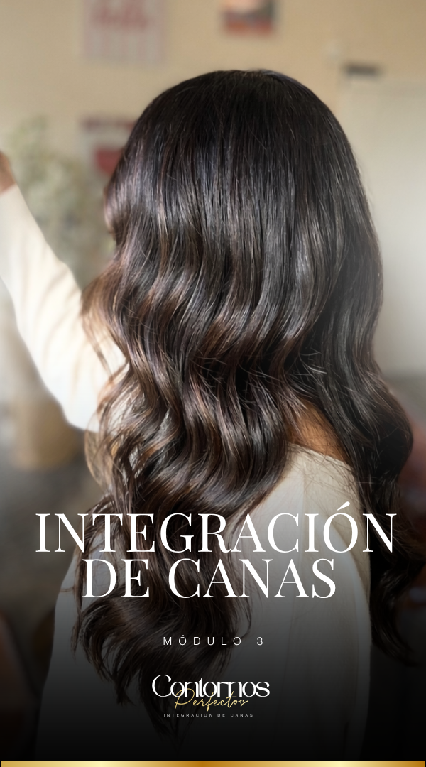 Resultado de integración de canas