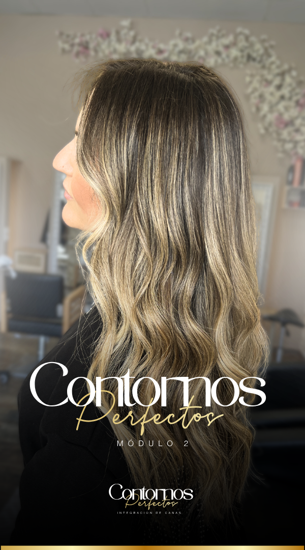 Resultado de contornos perfectos